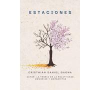 Cristhian Daniel Gaona Estaciones (Tascabile)