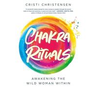 Cristi Christensen Chakra Rituals (Tascabile)