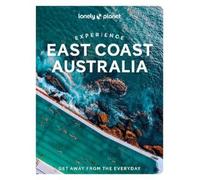 Cristian Bonetto Phillip Tang Caoimhe Hanrah Lonely Planet Experien (Tascabile)