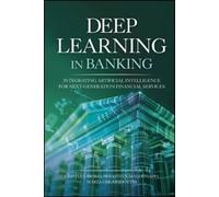Cristian Bravo Sebastian Maldonado Maria Osk Deep Learning i (Copertina rigida)