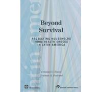 Cristian C. Baeza Truman G. Packard Beyond Survival (Tascabile)