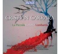 Orch. Pergolesi Spontini, Scogna F. E. - La Piccola Vedetta Lombarda