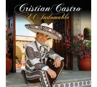 Cristian Castro - El Indomable
