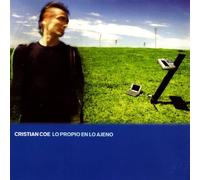 Cristian Coe - Lo Propio en Lo Ajeno