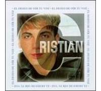 Cristian - Deseo De Oir Tu Voz