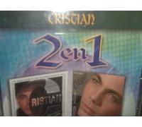 Cristian - Dos En Uno
