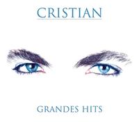 Cristian - Grandes Hits