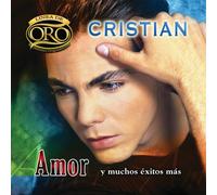 Cristian - Linea de Oro