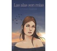 Cristian Llorens Vázquez Las alas son mías (Tascabile)