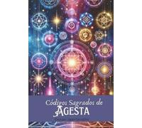 Cristian López González Códigos Sagrados de Agesta (Tascabile)
