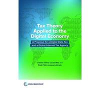 Cristian Oliver Lucas-Mas Raul Felix Ju Tax Theory Applied to the Di (Tascabile)