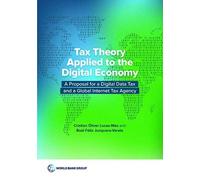 Cristian Oliver Lucas-Mas Raul Felix Ju Tax Theory Applied to the Di (Tascabile)