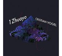 Cristian Vogel - 1Zhuayo (2 LP)