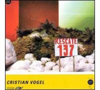 Cristian Vogel Rescate 137 (CD)