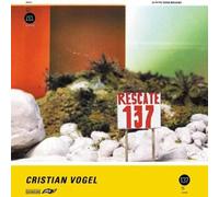 Cristian Vogel Rescate 137 (Vinyl LP)