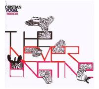 Cristian Vogel - The Never Engine