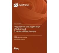 Cristiana Boi An Preparation and Application of Advanced Func (Copertina rigida)