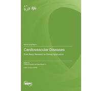 Cristiana Bustea Delia Mirela Tit Cardiovascular Diseases (Copertina rigida)