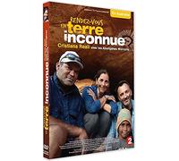 Cristiana reali chez les aborigenes worrorra-rendez-vous en terre inconnue - dvd