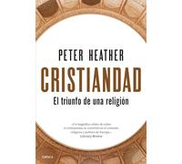 Cristiandad: El triunfo de una religión