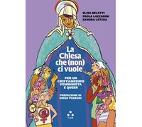 Cristiane? A chi? Per un cristianesimo femminista e queer - [Tlön]