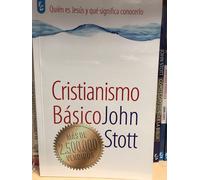 Cristianesimo Di Base John Stott