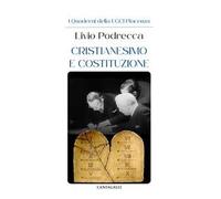 Cristianesimo e costituzione