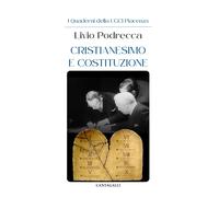 Cristianesimo e costituzione - Podrecca Livio