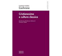 Cristianesimo e cultura classica