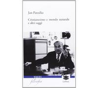 Cristianesimo e mondo naturale e altri saggi - [Lithos Editrice]