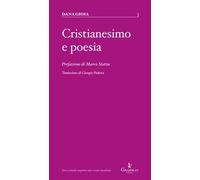Cristianesimo e poesia. Una breve storia