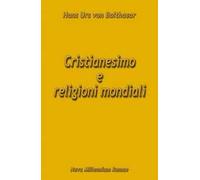 Cristianesimo e religioni mondiali
