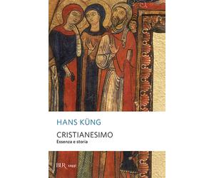 Cristianesimo - Küng Hans