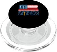 Cristianesimo ortodosso americano ortodosso orientale PopSockets PopGrip per MagSafe