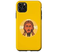Cristianesimo ortodosso Gesù Cristianesimo Chiesa greca Custodia per iPhone 11 Pro Max