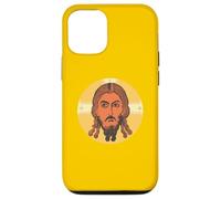 Cristianesimo ortodosso Gesù Cristianesimo Chiesa greca Custodia per iPhone 12/12 Pro