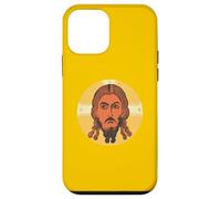 Cristianesimo ortodosso Gesù Cristianesimo Chiesa greca Custodia per iPhone 12 mini