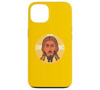 Cristianesimo ortodosso Gesù Cristianesimo Chiesa greca Custodia per iPhone 13