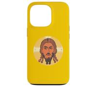 Cristianesimo ortodosso Gesù Cristianesimo Chiesa greca Custodia per iPhone 13 Pro
