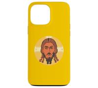 Cristianesimo ortodosso Gesù Cristianesimo Chiesa greca Custodia per iPhone 13 Pro Max