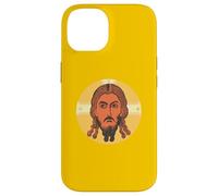 Cristianesimo ortodosso Gesù Cristianesimo Chiesa greca Custodia per iPhone 14