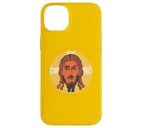 Cristianesimo ortodosso Gesù Cristianesimo Chiesa greca Custodia per iPhone 14 Plus