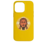 Cristianesimo ortodosso Gesù Cristianesimo Chiesa greca Custodia per iPhone 14 Pro Max