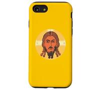 Cristianesimo ortodosso Gesù Cristianesimo Chiesa greca Custodia per iPhone SE (2020) / 7/8