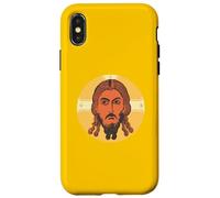 Cristianesimo ortodosso Gesù Cristianesimo Chiesa greca Custodia per iPhone X/XS