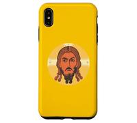 Cristianesimo ortodosso Gesù Cristianesimo Chiesa greca Custodia per iPhone XS Max
