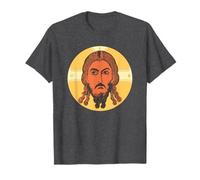 Cristianesimo ortodosso Gesù Cristianesimo Chiesa greca Maglietta