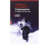 Cristianesimo [Paperback] [Jan 14, 2015] Galimberti, Umberto