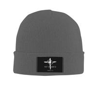 Cristianesimo Religioso Fede Gesù-Romani 116 Donna Uomo Berretto in Maglia Termico Berretti Invernale Traspirante Caldo Berretto per All'Aperto Arrampicata Bici