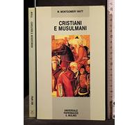 Cristiani e musulmani